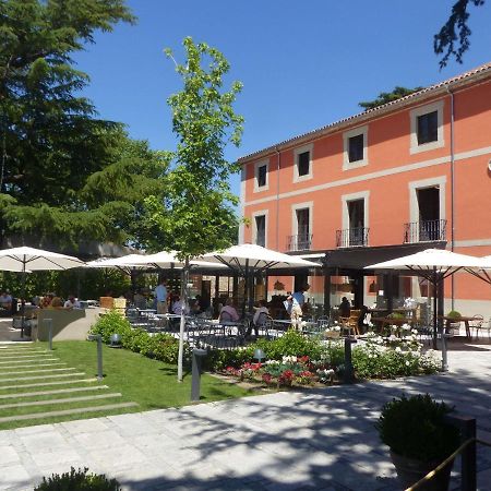 Sofraga Palacio Ávila エクステリア 写真