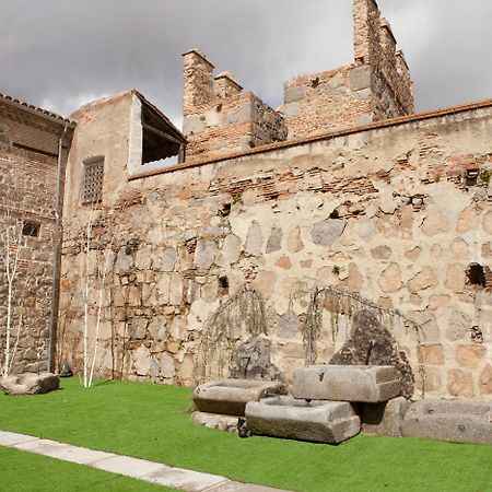 Sofraga Palacio Ávila エクステリア 写真