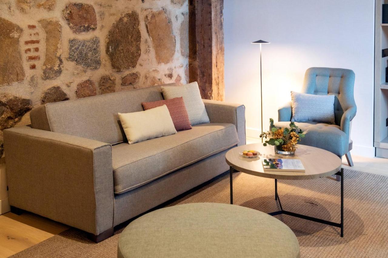 Sofraga Palacio Ávila エクステリア 写真