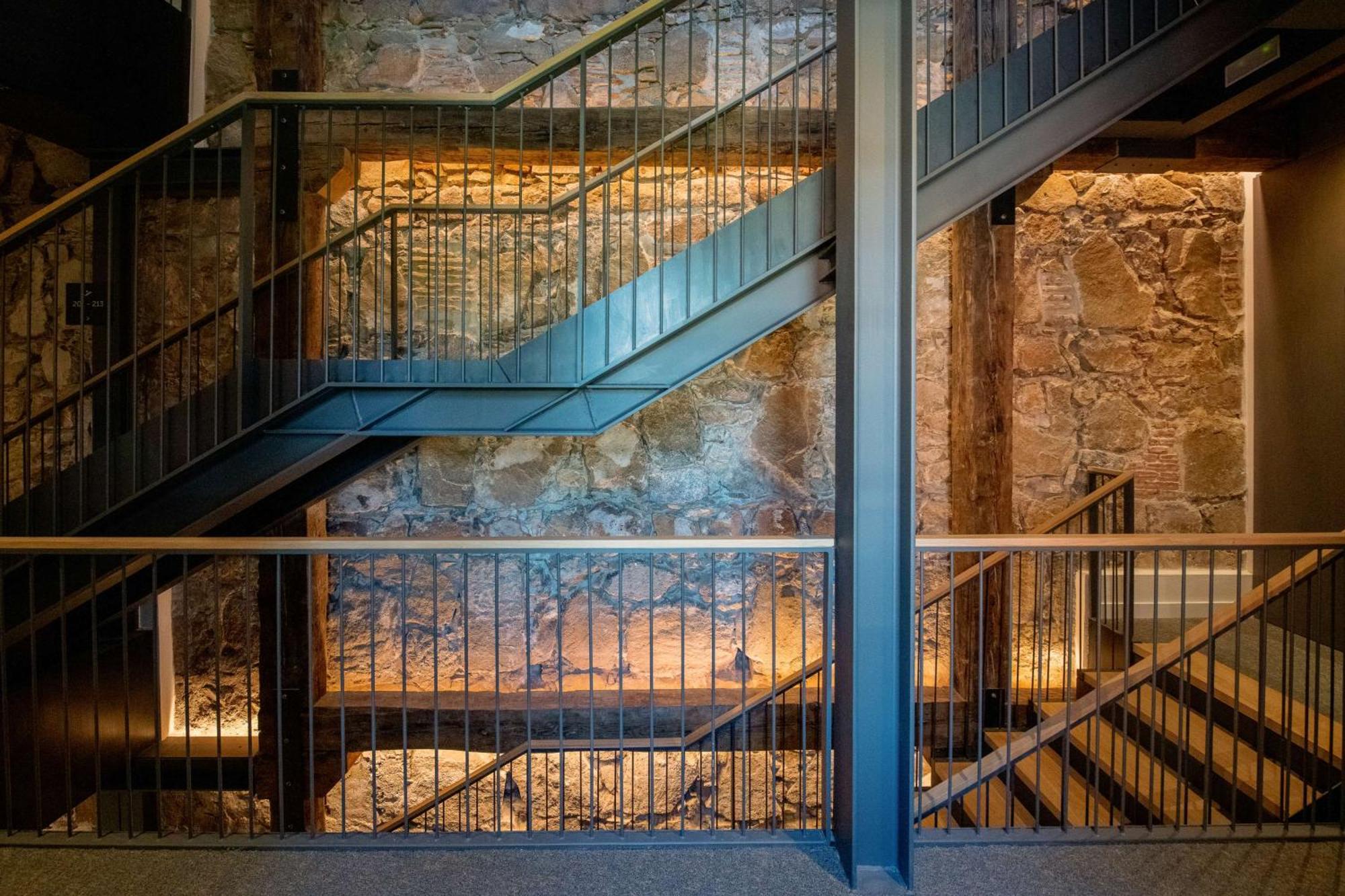 Sofraga Palacio Ávila エクステリア 写真